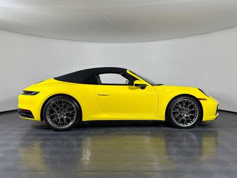 Used 2021 Porsche 911 Carrera RWD image 8