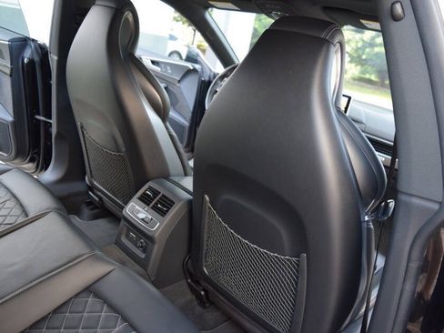 Used 2019 Audi S5 Prestige w/ S Sport Package AWD/4WD image 48