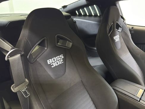 Used 2013 Ford Mustang Boss 302 image 18
