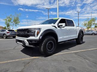 Certified 2024 Ford F150 Raptor AWD/4WD video 2