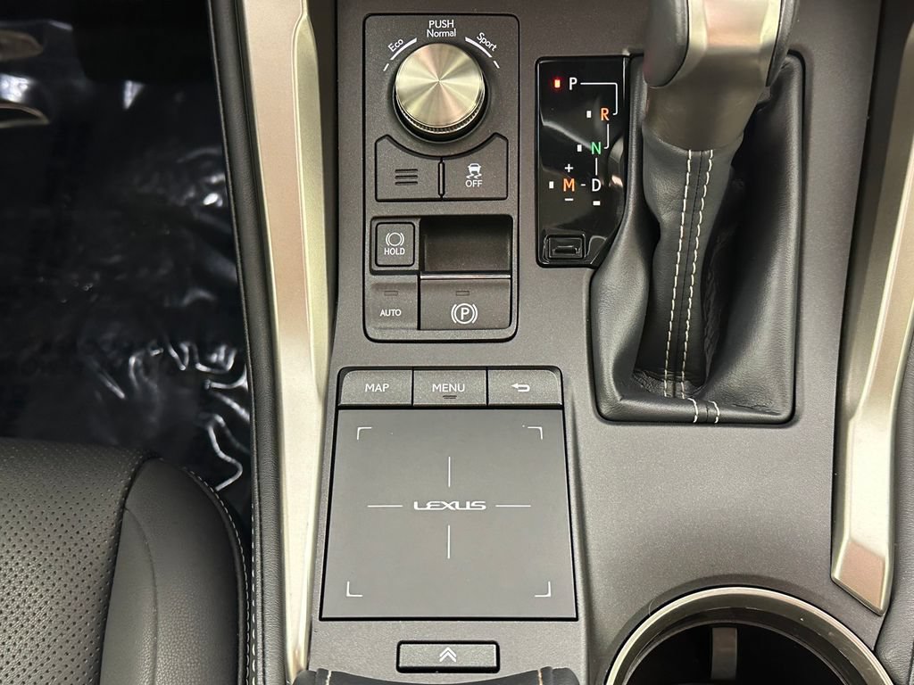 Used 2020 Lexus NX 300 AWD w/ Premium Package image 28
