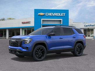 New 2026 GMC Terrain Elevation video 2