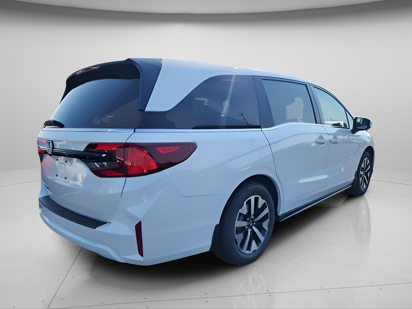 New 2027 Honda Odyssey EX-L image 8