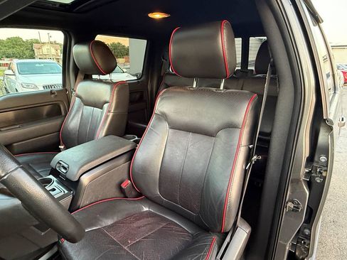 Used 2012 Ford F150 FX2 w/ FX Luxury Pkg RWD image 18