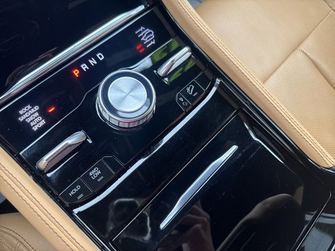 Used 2023 Jeep Grand Cherokee L Summit image 24