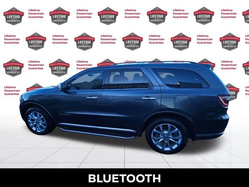 Used 2016 Dodge Durango Citadel w/ Premium Entertainment Group image 2