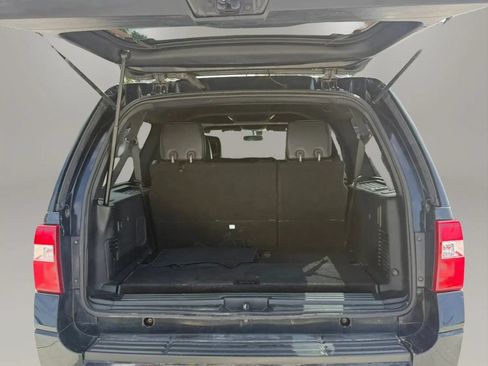 Used 2016 Ford Expedition EL Limited w/ Equipment Group 301A AWD/4WD image 7