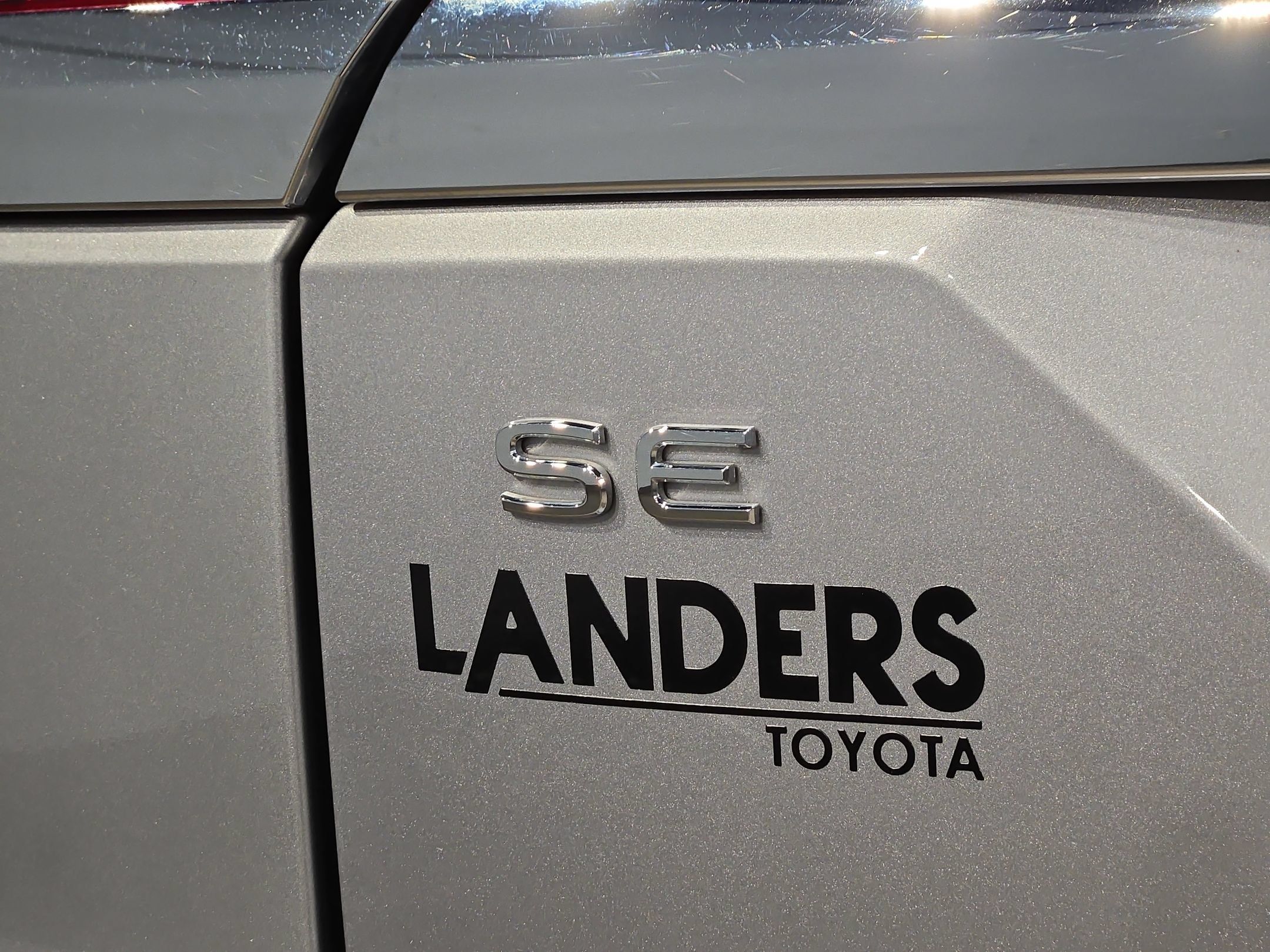 Used 2024 Volkswagen Atlas SE FWD image 37