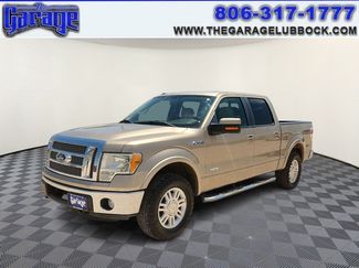 Used 2011 Ford F150 Lariat w/ Lariat Plus Pkg AWD/4WD video 1