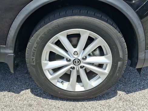 Used 2019 Nissan Rogue Sport SV AWD/4WD image 8
