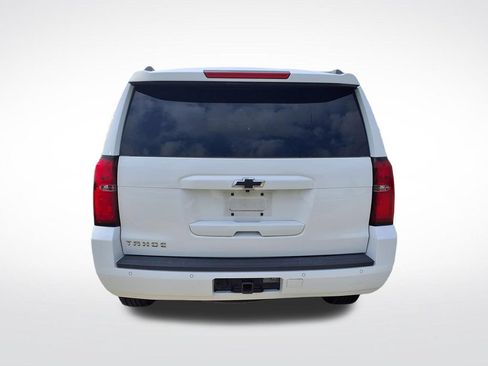 Used 2016 Chevrolet Tahoe LT RWD image 7