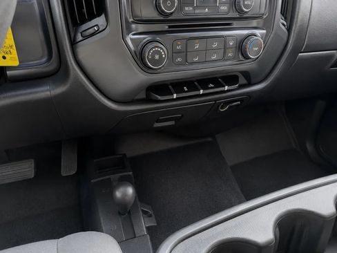 Used 2015 GMC Sierra 2500 4x4 Crew Cab image 22