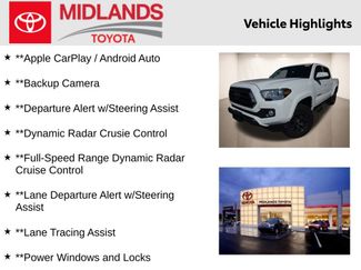 Used 2023 Toyota Tacoma SR5 video 2