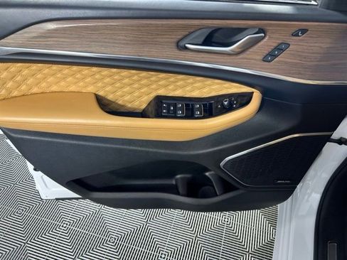 Certified 2022 Jeep Grand Cherokee L Summit w/ Advanced Protech Group IV image 31