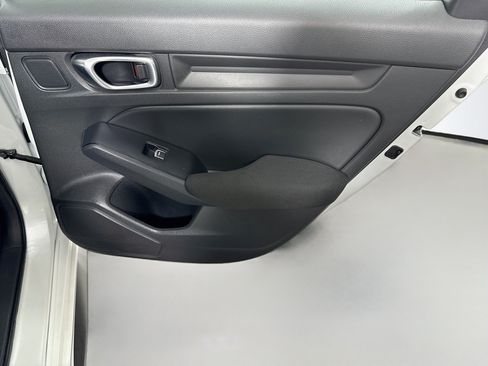 Used 2024 Honda Civic LX image 28