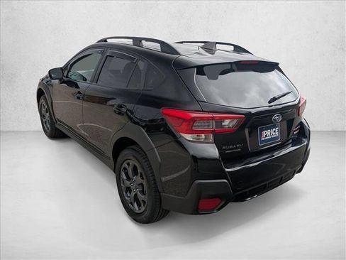 Used 2023 Subaru Crosstrek 2.5i Sport AWD/4WD image 7