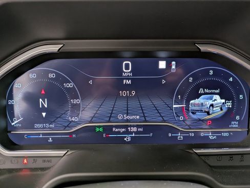 Used 2023 GMC Sierra 1500 Denali Ultimate image 15