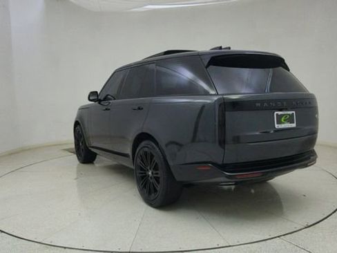 Used 2023 Land Rover Range Rover SE image 68