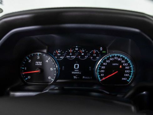 Used 2017 GMC Sierra 3500 Denali image 22