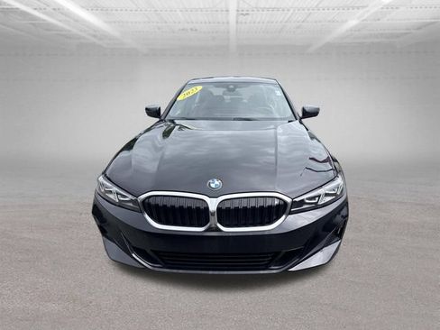 Used 2024 BMW 330i xDrive Sedan AWD/4WD image 14