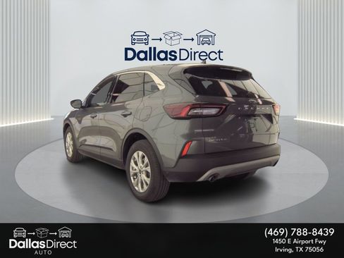 Used 2023 Ford Escape Active image 9