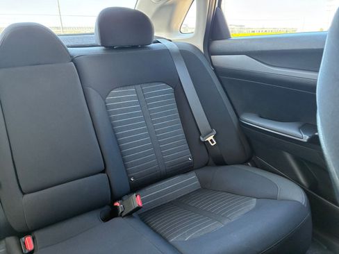 Used 2025 Kia K5 LXS image 36