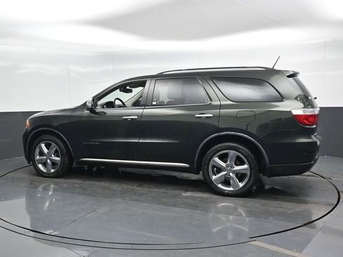 Used 2011 Dodge Durango Citadel image 9