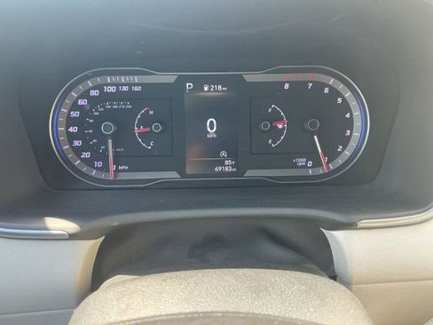 Used 2024 Hyundai Tucson SEL FWD image 19