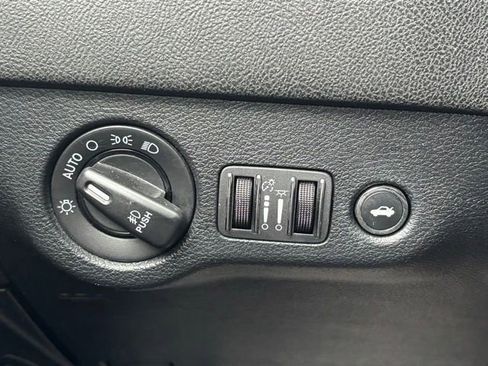 Used 2017 Dodge Charger SXT w/ AWD Plus Group image 23