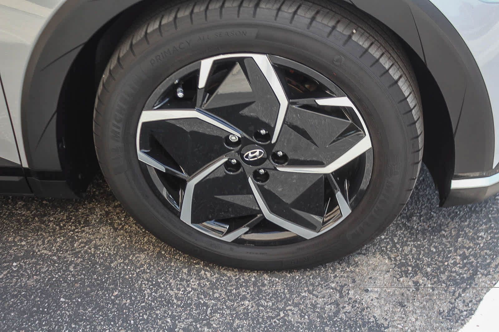 Certified 2024 Hyundai Ioniq 5 SEL RWD image 12