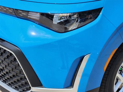 New 2025 Kia Soul S image 6