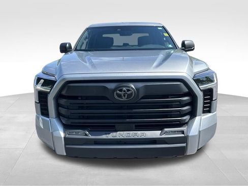 New 2026 Toyota Tundra SR5 AWD/4WD image 8