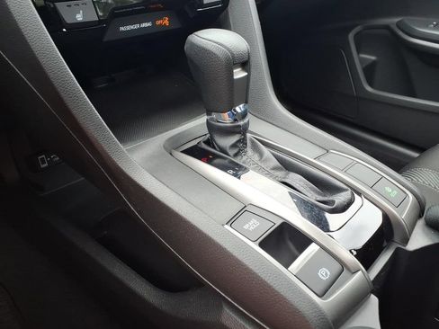 Used 2018 Honda Civic EX image 12