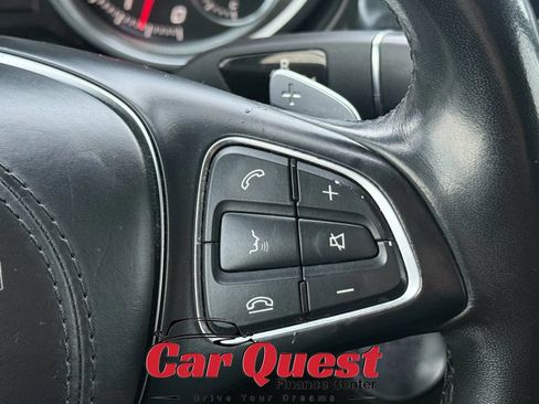 Used 2017 Mercedes-Benz GLS 450 4MATIC image 32