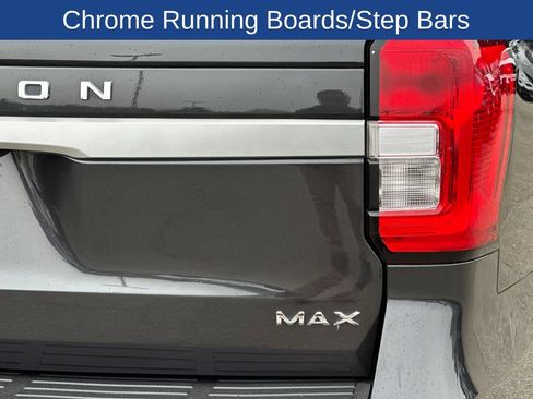 Certified 2023 Ford Expedition Max XLT AWD/4WD image 34
