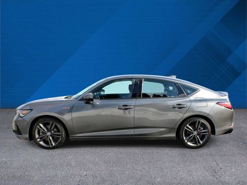Used 2023 Acura Integra A-Spec image 6