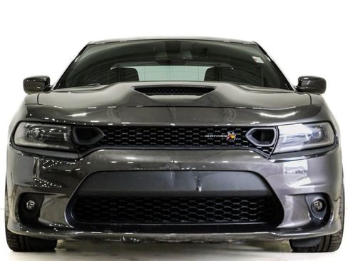 Used 2022 Dodge Charger Scat Pack w/ Harman/Kardon Audio Group image 2