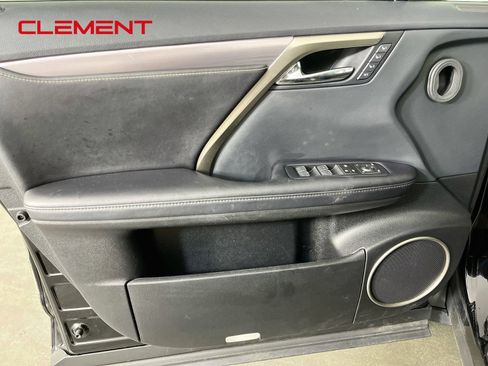 Used 2019 Lexus RX 350 F Sport AWD/4WD image 26