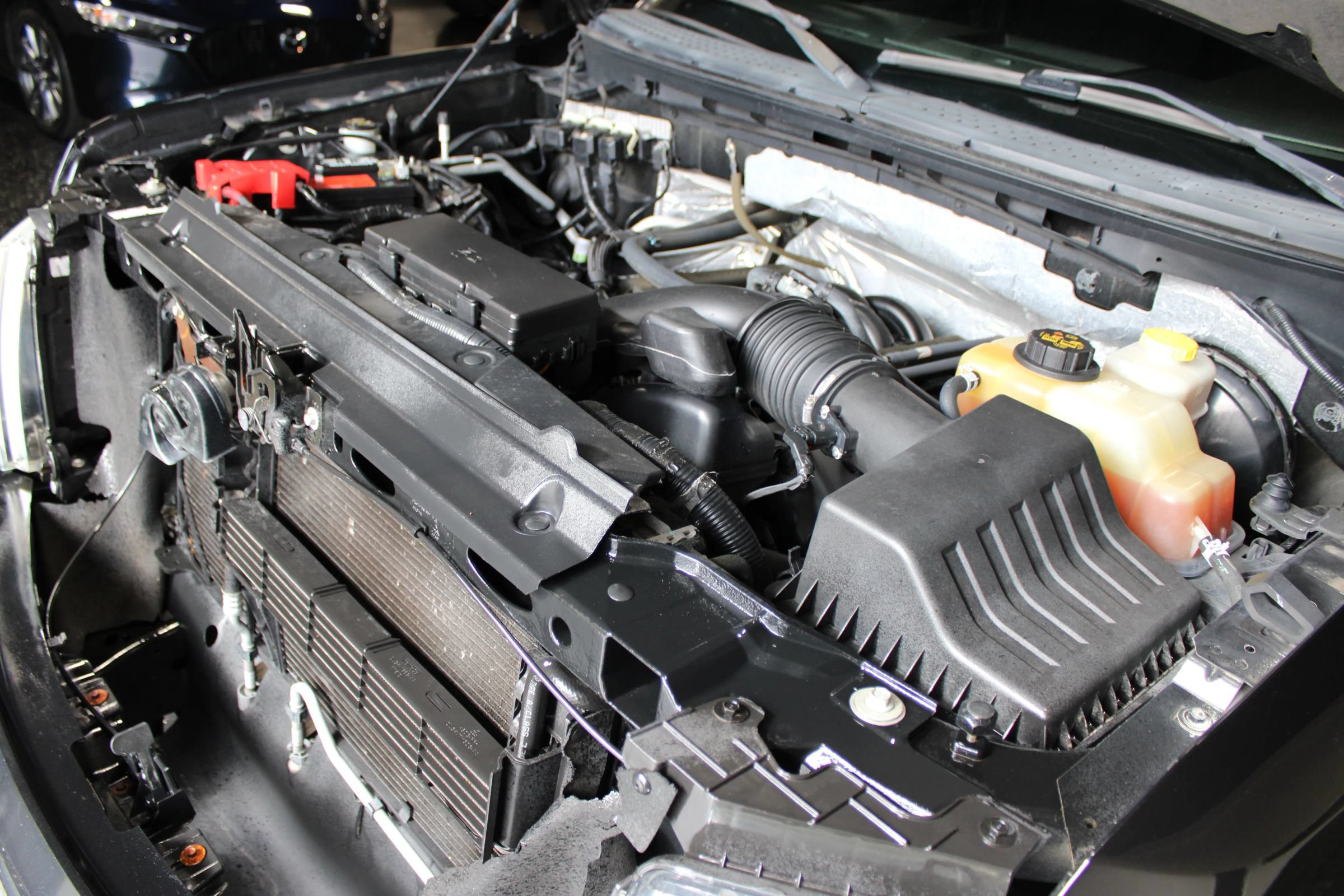 Used 2014 Ford F150 STX w/ Equipment Group 201A Mid RWD image 35
