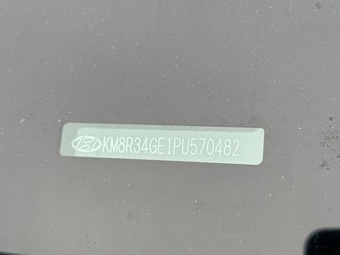 Used 2023 Hyundai Palisade XRT image 8