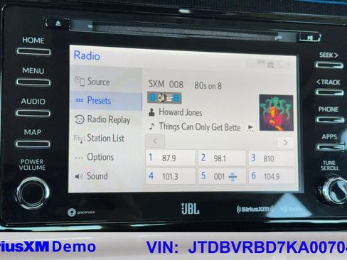 Certified 2019 Toyota Mirai image 36