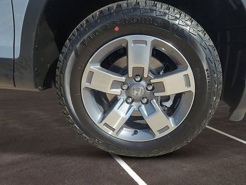 New 2026 Honda Ridgeline RTL image 8