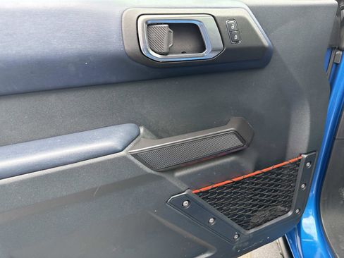 Used 2024 Ford Bronco Raptor image 17