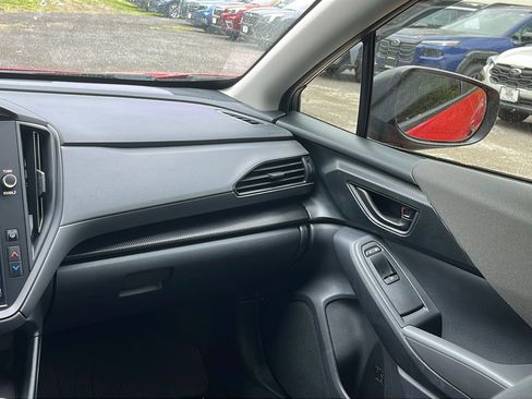Certified 2024 Subaru Crosstrek 2.0i AWD/4WD image 24