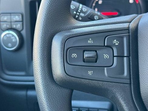 New 2026 Chevrolet Silverado 2500 W/T w/ WT Convenience Package RWD image 25