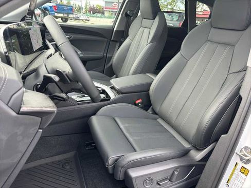 New 2025 Audi Q5 Premium Plus image 21