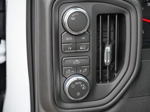 New 2026 GMC Sierra 1500 Pro w/ Pro Value Package image 35