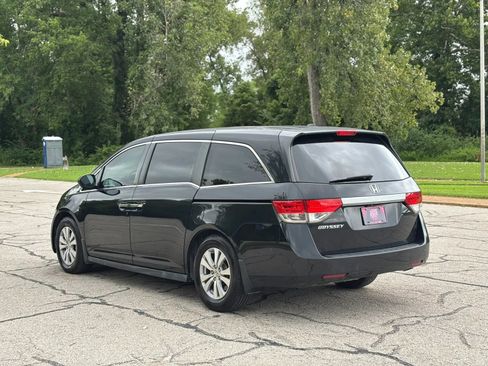 Used 2015 Honda Odyssey EX-L image 3
