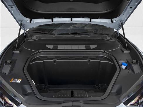 New 2026 Ford Mustang Mach-E Select image 8