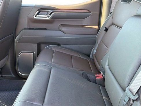 New 2026 GMC Sierra 1500 Denali w/ Denali Reserve Package image 19